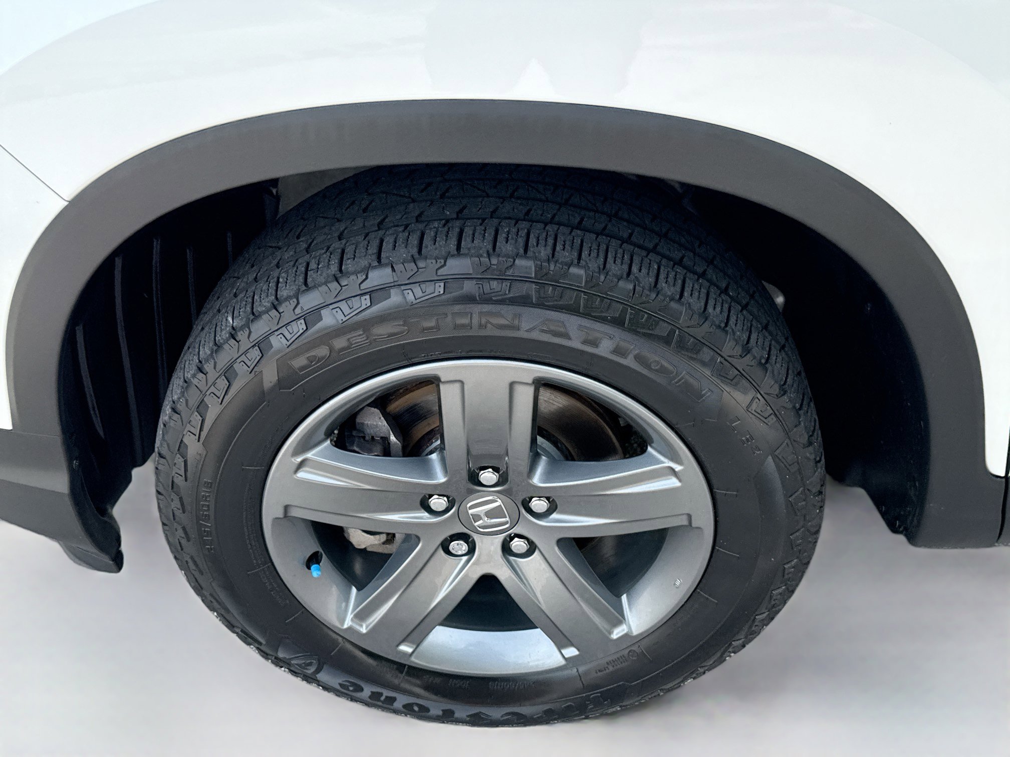 Used 2022 Honda Ridgeline RTL-E image 35