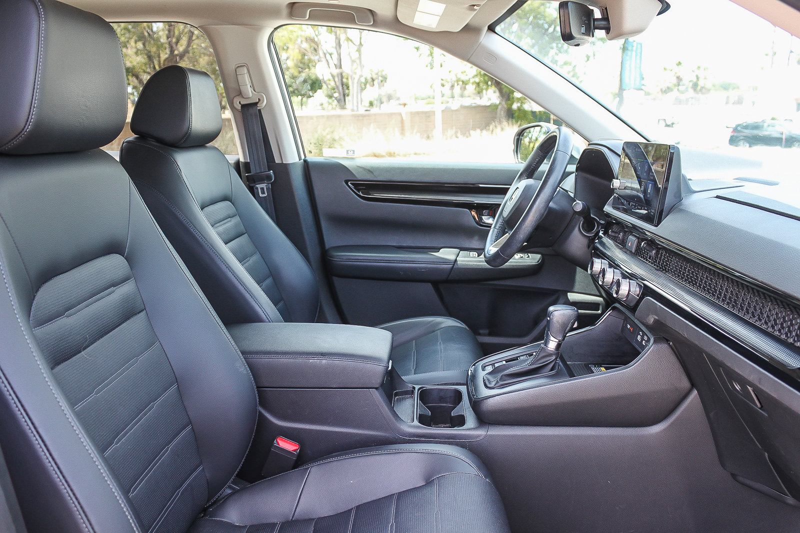 Used 2023 Honda CR-V EX-L image 18