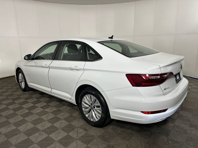 Used 2020 Volkswagen Jetta S w/ Driver Assistance Package image 5