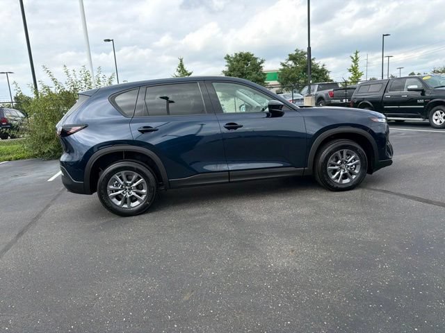New 2026 MAZDA CX-5 Select AWD/4WD image 6