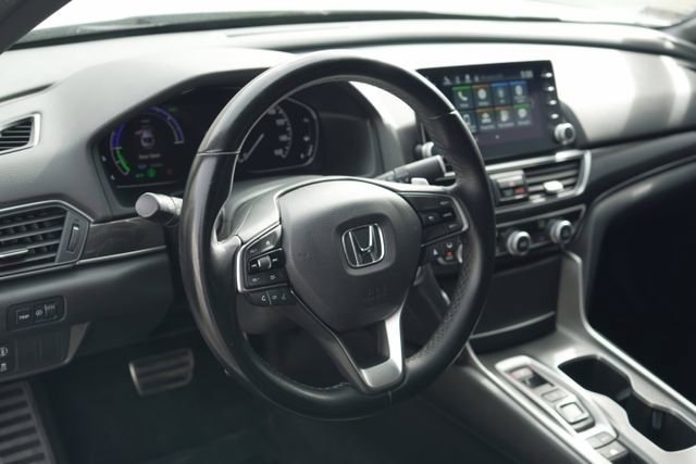 Used 2022 Honda Accord Sport image 24