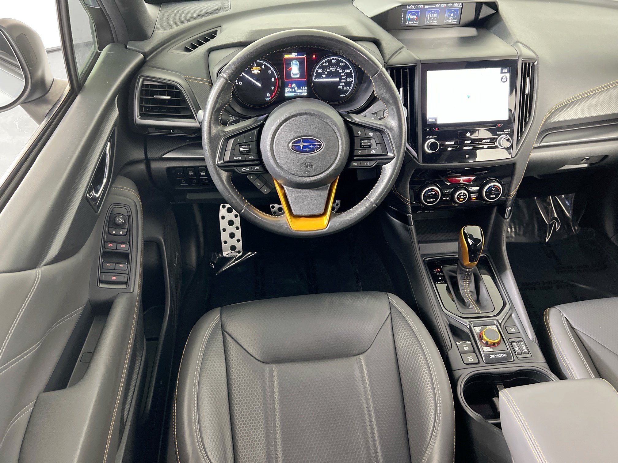 Used 2022 Subaru Forester Wilderness AWD/4WD image 23