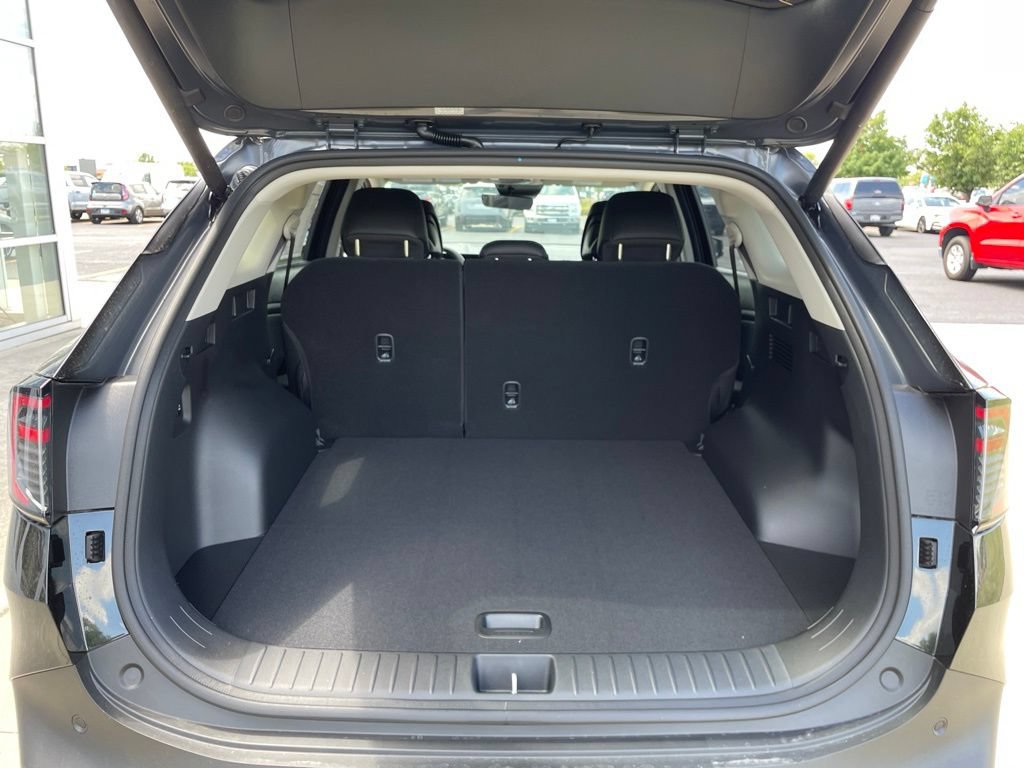 New 2027 Kia Sportage EX AWD/4WD image 13