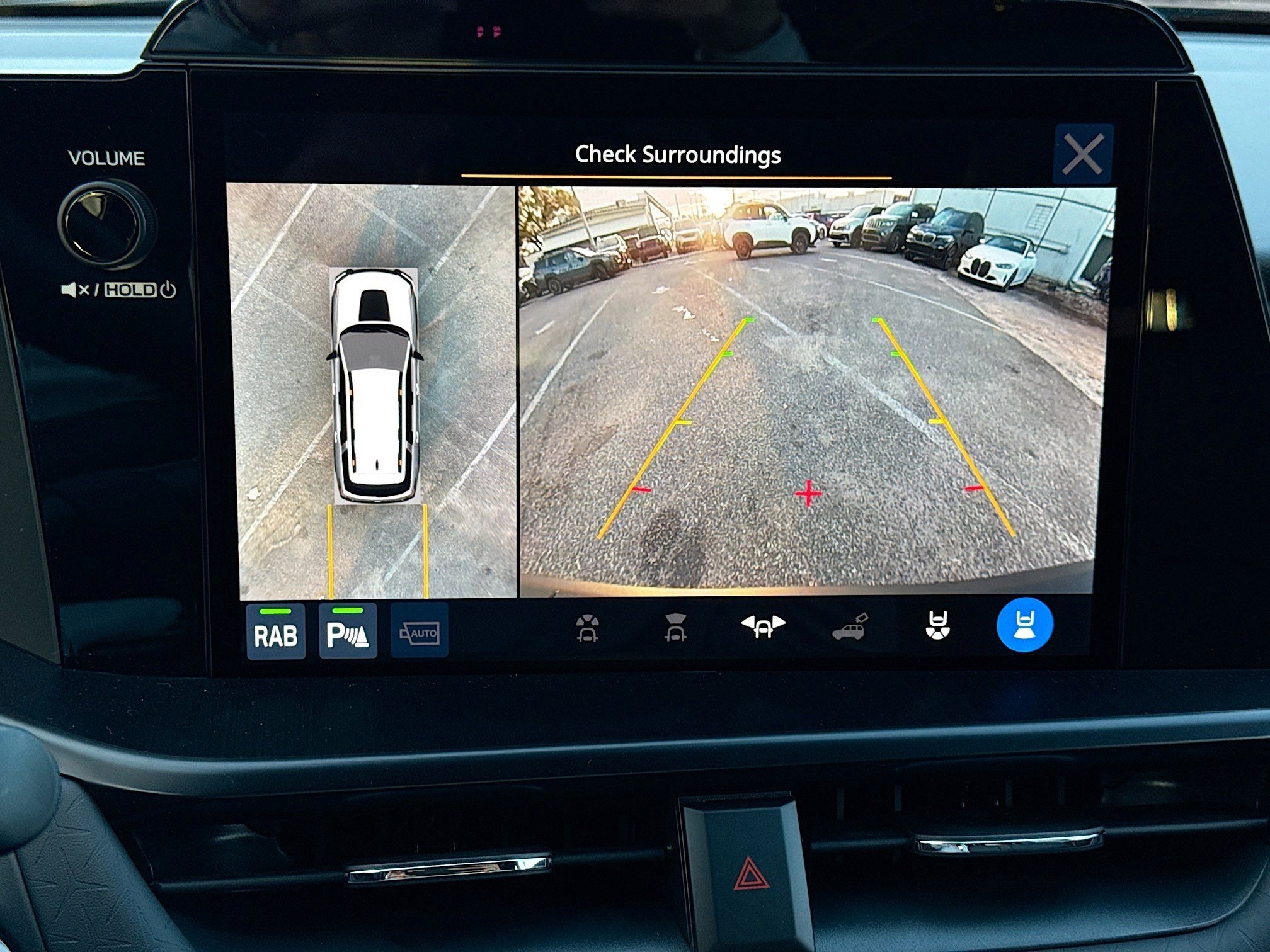 New 2026 Subaru Outback Wilderness image 33