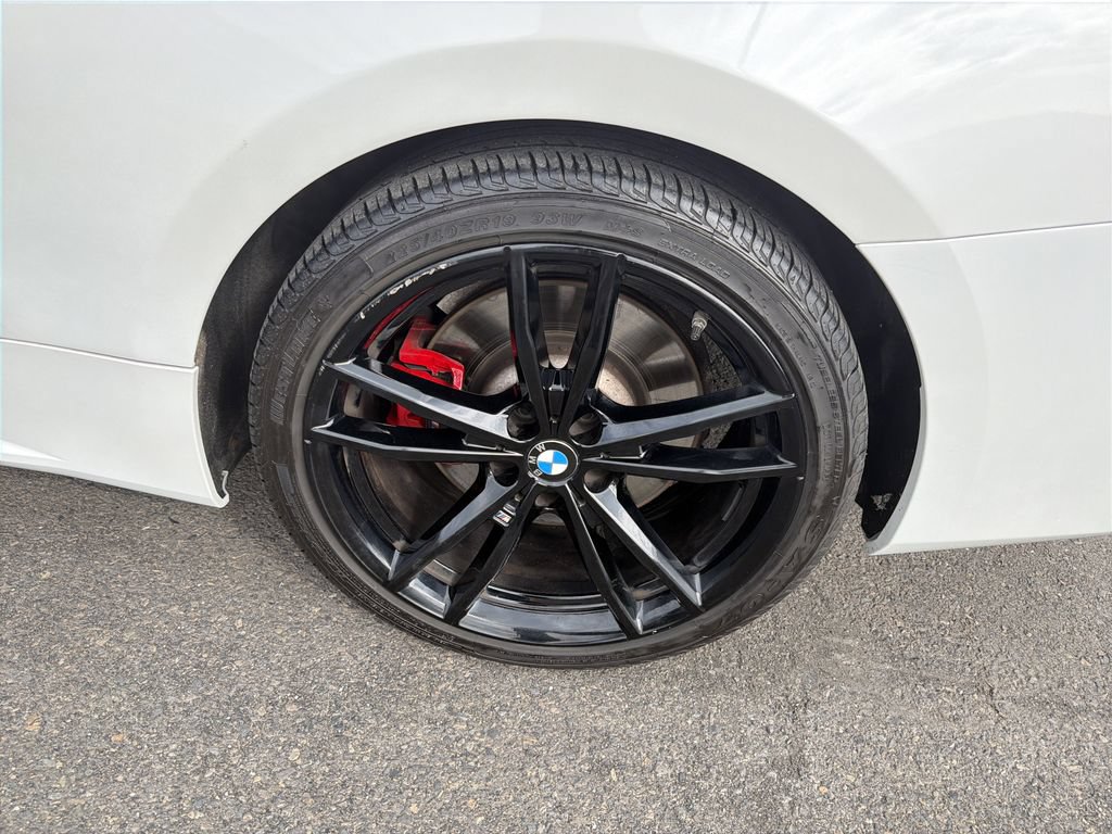 Used 2021 BMW 430i xDrive Coupe w/ M Sport Package AWD/4WD image 29