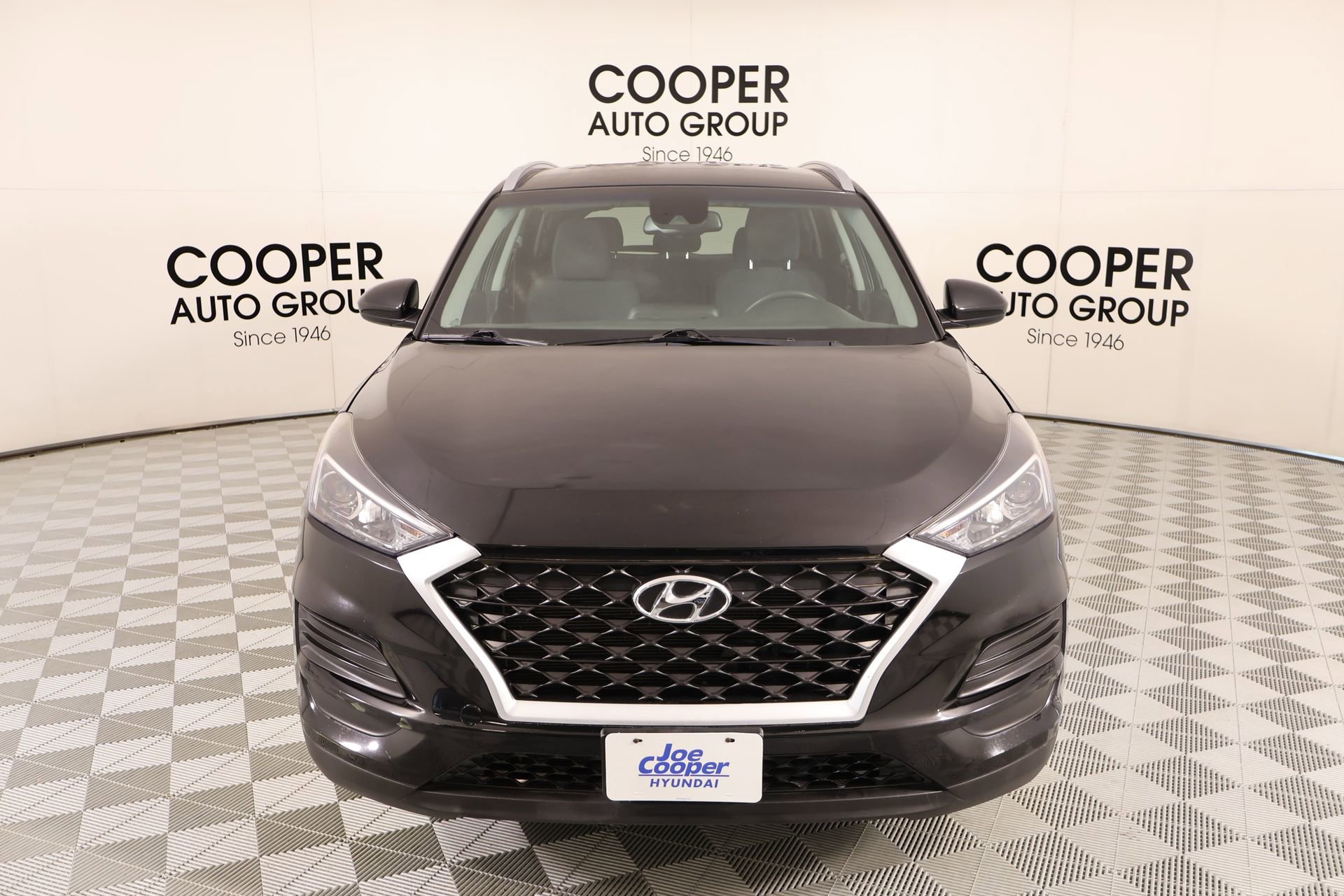 Used 2021 Hyundai Tucson Value FWD image 9