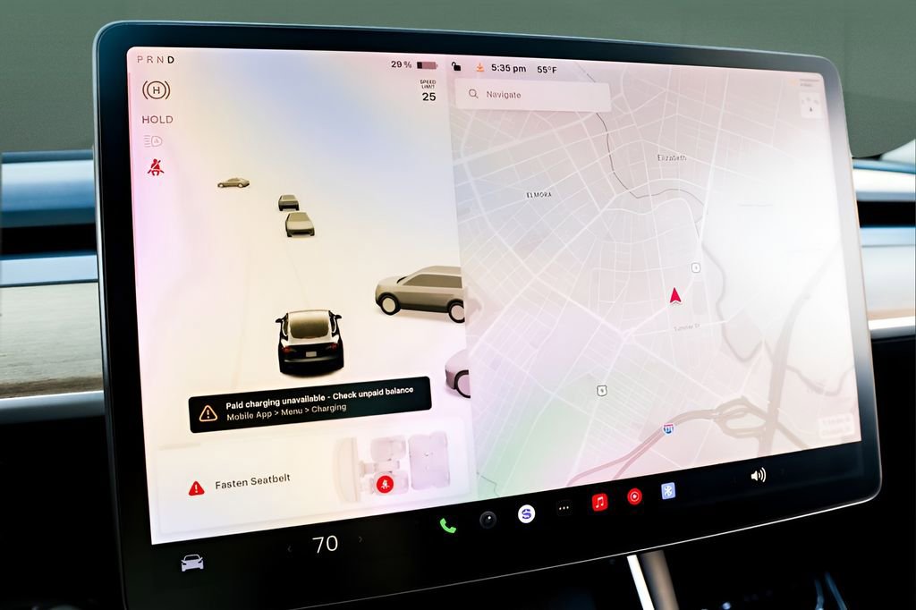 Used 2020 Tesla Model 3 Performance image 37