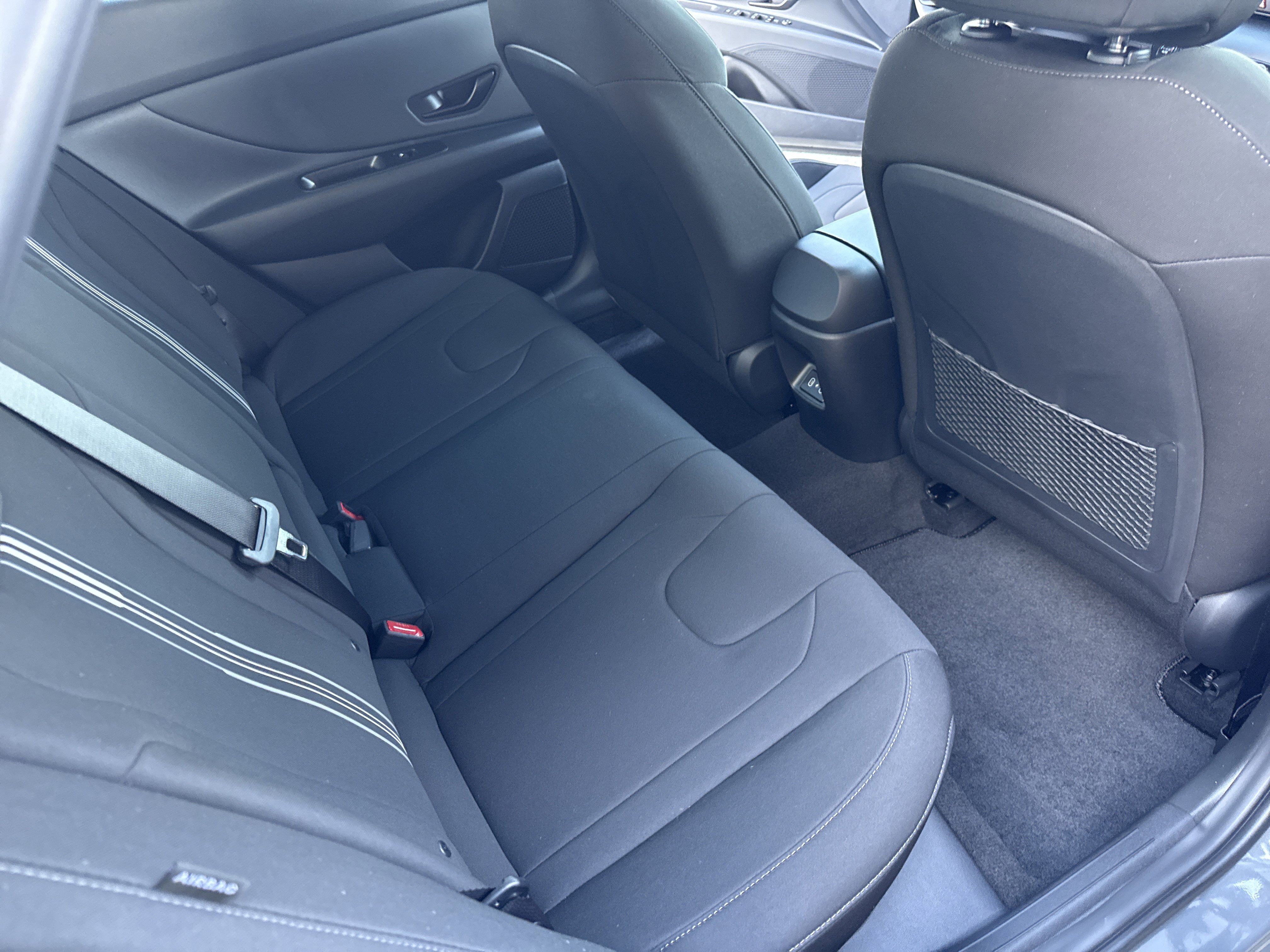 New 2026 Hyundai Elantra SEL Sport Premium image 14