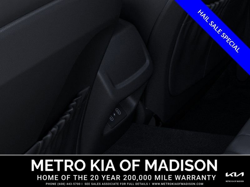New 2026 Kia K5 GT-Line w/ GT-Line Premium Package AWD/4WD image 26