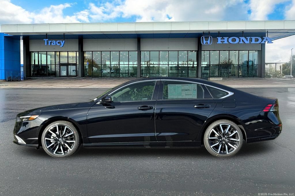 New 2026 Honda Accord Touring image 12