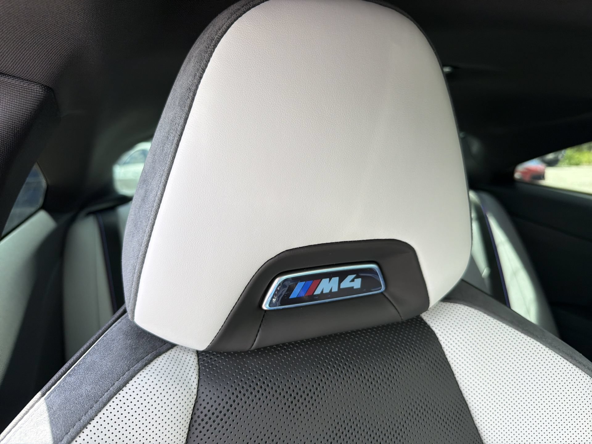 New 2027 BMW M4 xDrive Competition AWD/4WD image 21