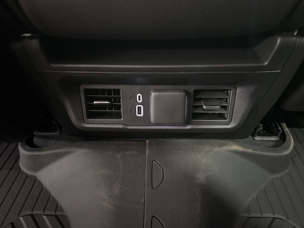 New 2026 Chevrolet Silverado 2500 LT w/ Trail Boss Package image 40