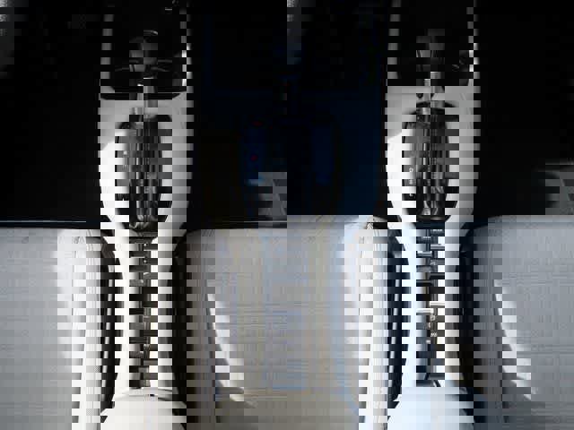 Certified 2023 Honda HR-V LX image 21