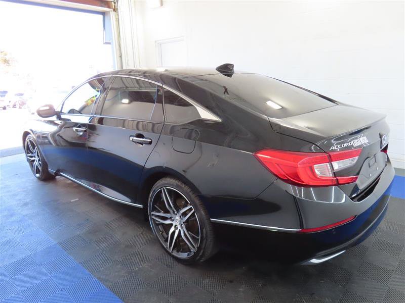 Used 2021 Honda Accord Touring image 10