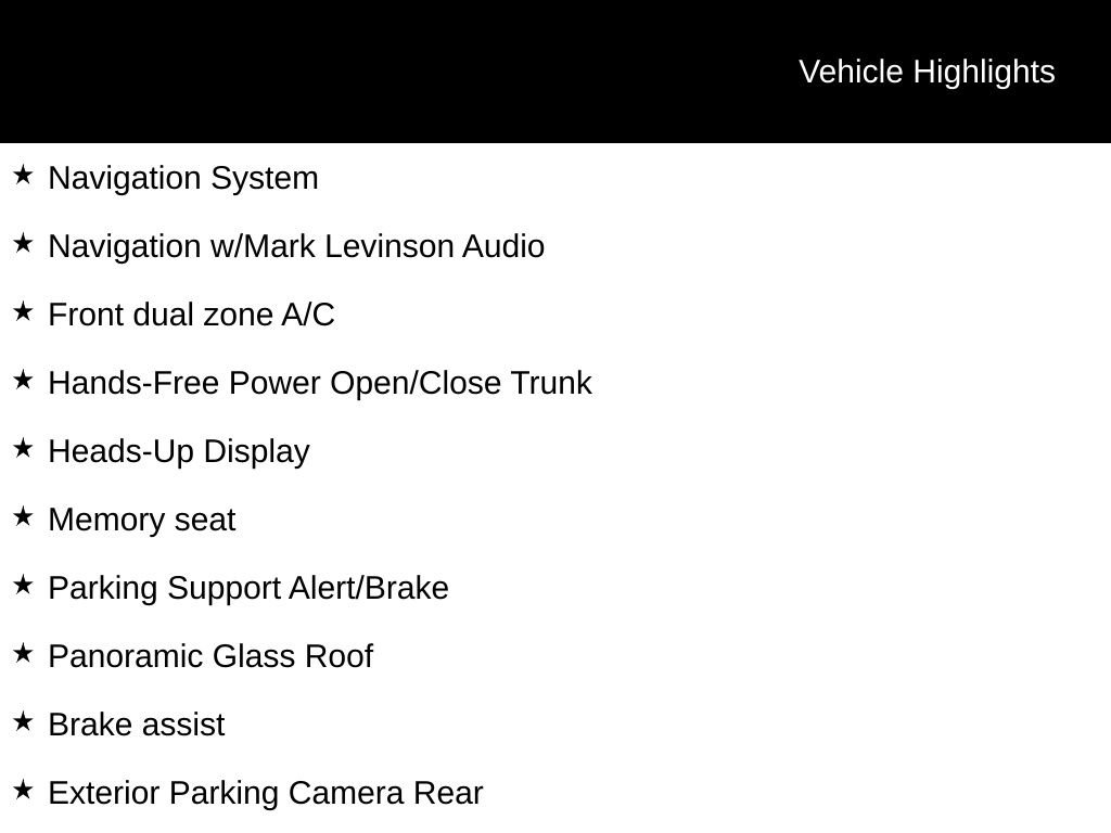 Used 2022 Lexus ES 350 Ultra Luxury w/ Accessory Package 2 FWD image 29