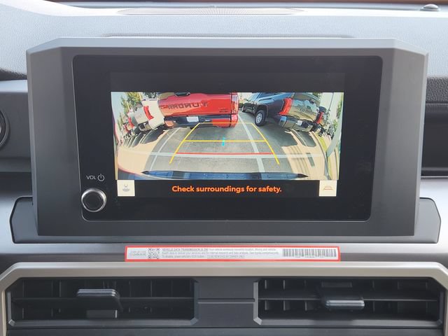 New 2026 Toyota Tacoma SR5 RWD image 17