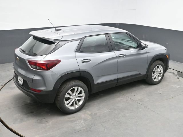 Used 2023 Chevrolet TrailBlazer LS AWD/4WD image 29