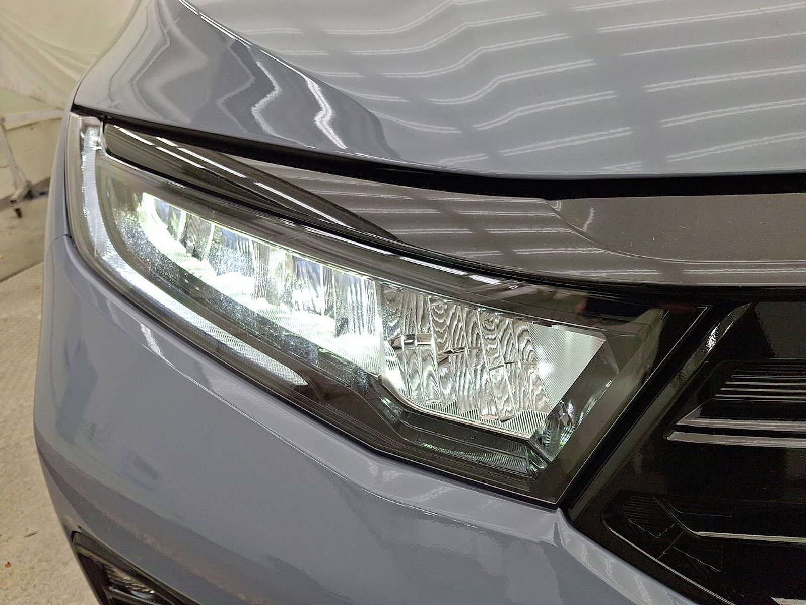 Used 2026 Honda Odyssey Elite image 28