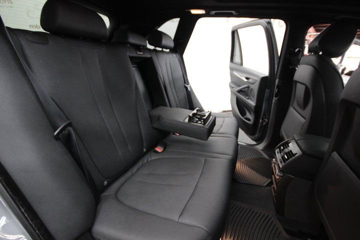 Used 2018 BMW X5 xDrive35i AWD/4WD image 33