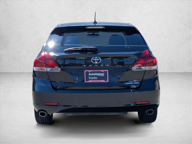 Used 2013 Toyota Venza Limited w/ Tow Prep Pkg image 7