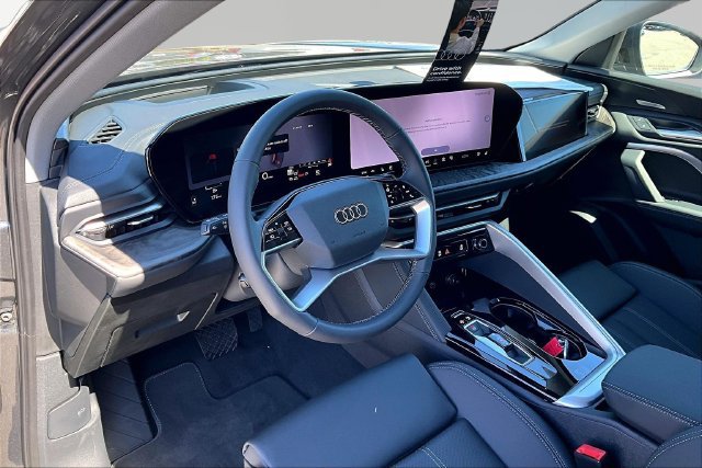 New 2026 Audi Q5 Premium Plus AWD/4WD image 13