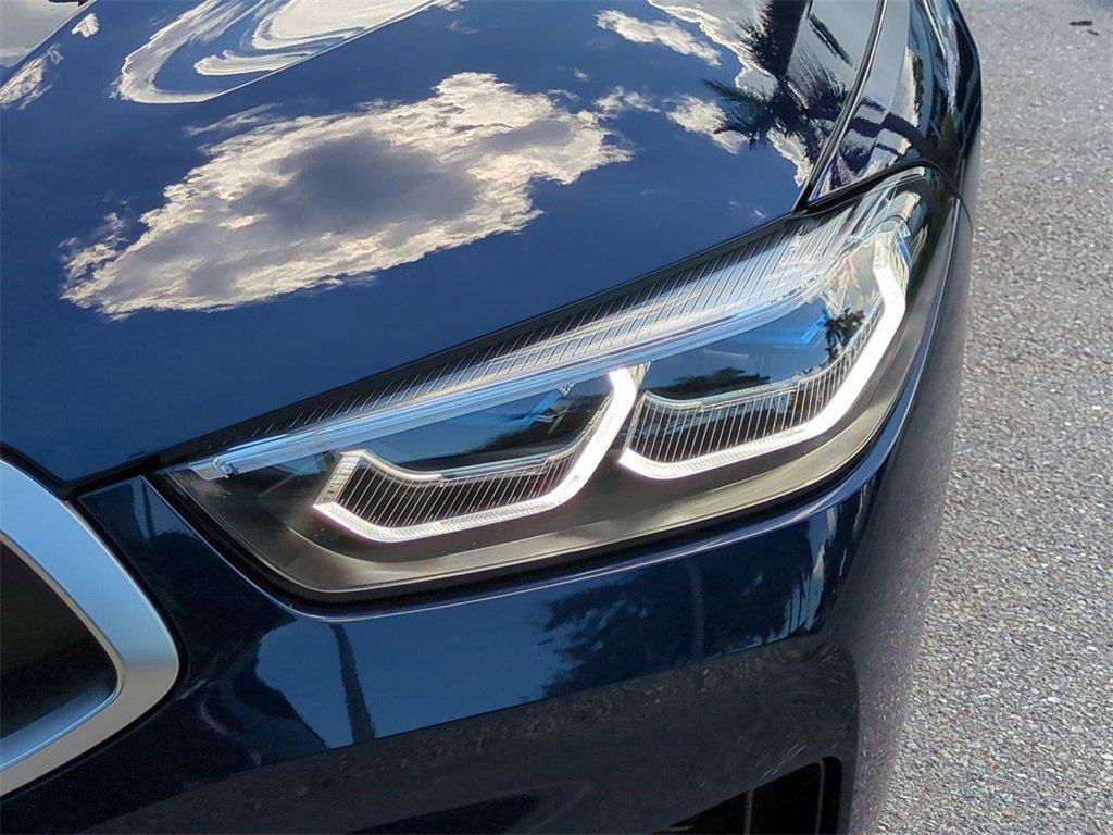New 2026 BMW M850i xDrive Coupe image 9