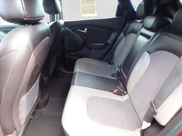 Used 2012 Hyundai Tucson GLS AWD/4WD image 9