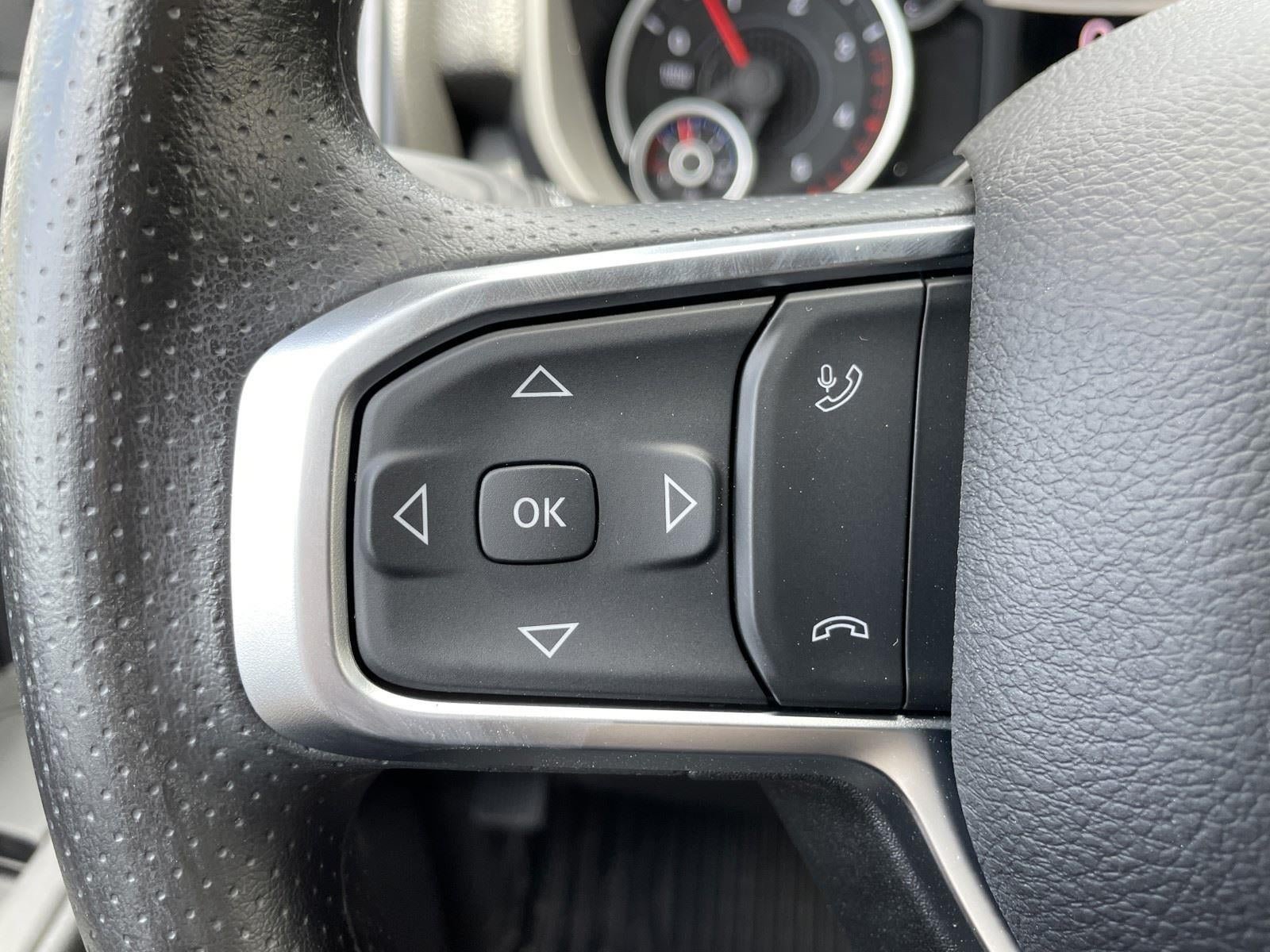 New 2026 RAM 3500 Tradesman AWD/4WD image 19