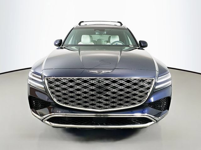 New 2026 Genesis GV80 3.5T Prestige AWD/4WD image 2