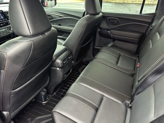 Used 2025 Honda Ridgeline TrailSport image 22