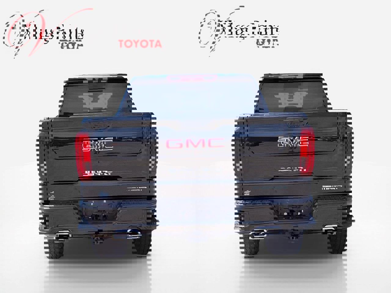 Used 2024 GMC Sierra 1500 Denali w/ Denali Reserve Package image 5