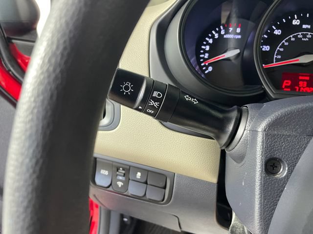 Used 2015 Kia Rio LX FWD image 12