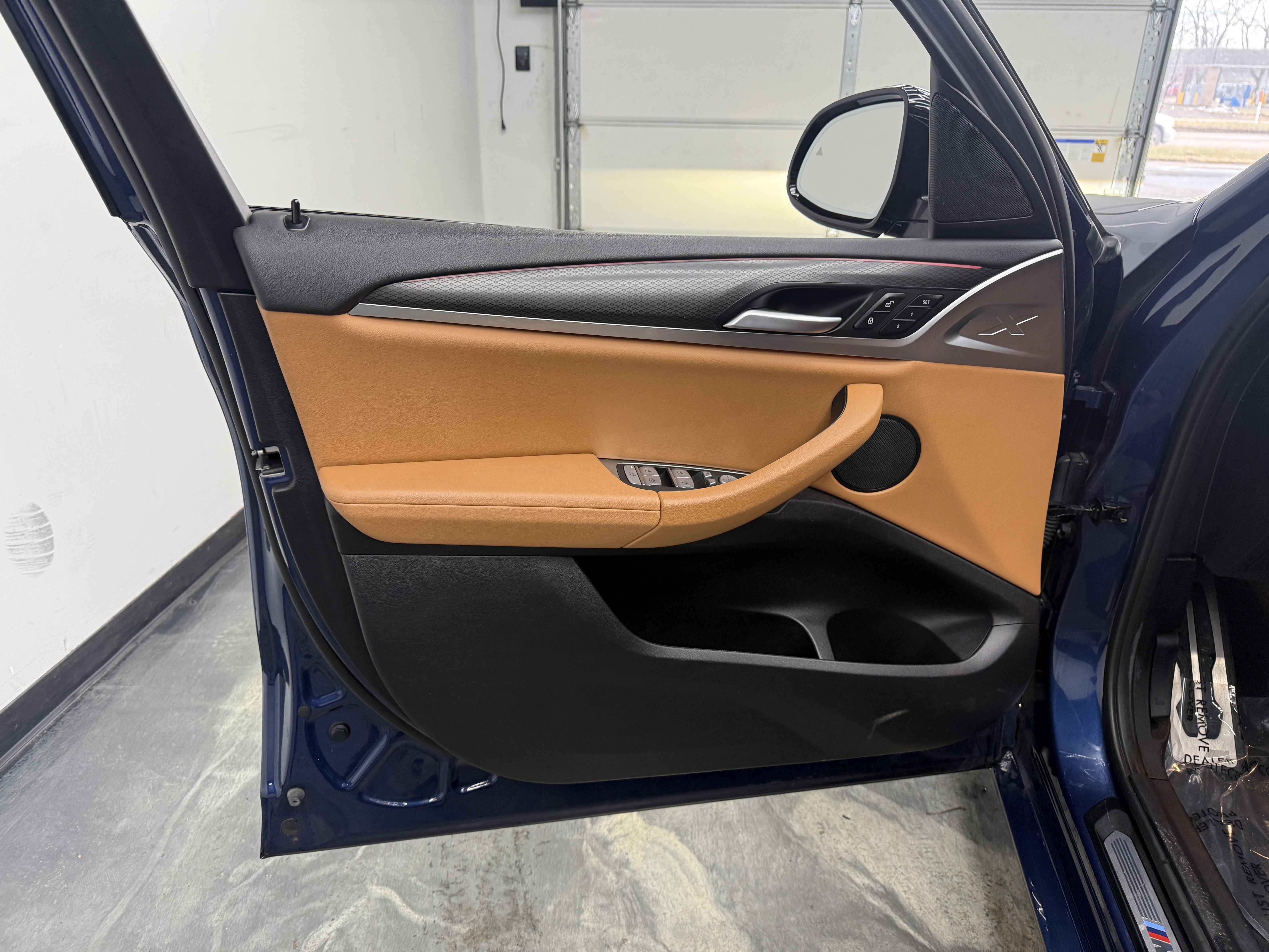 Used 2023 BMW X3 xDrive30i image 8