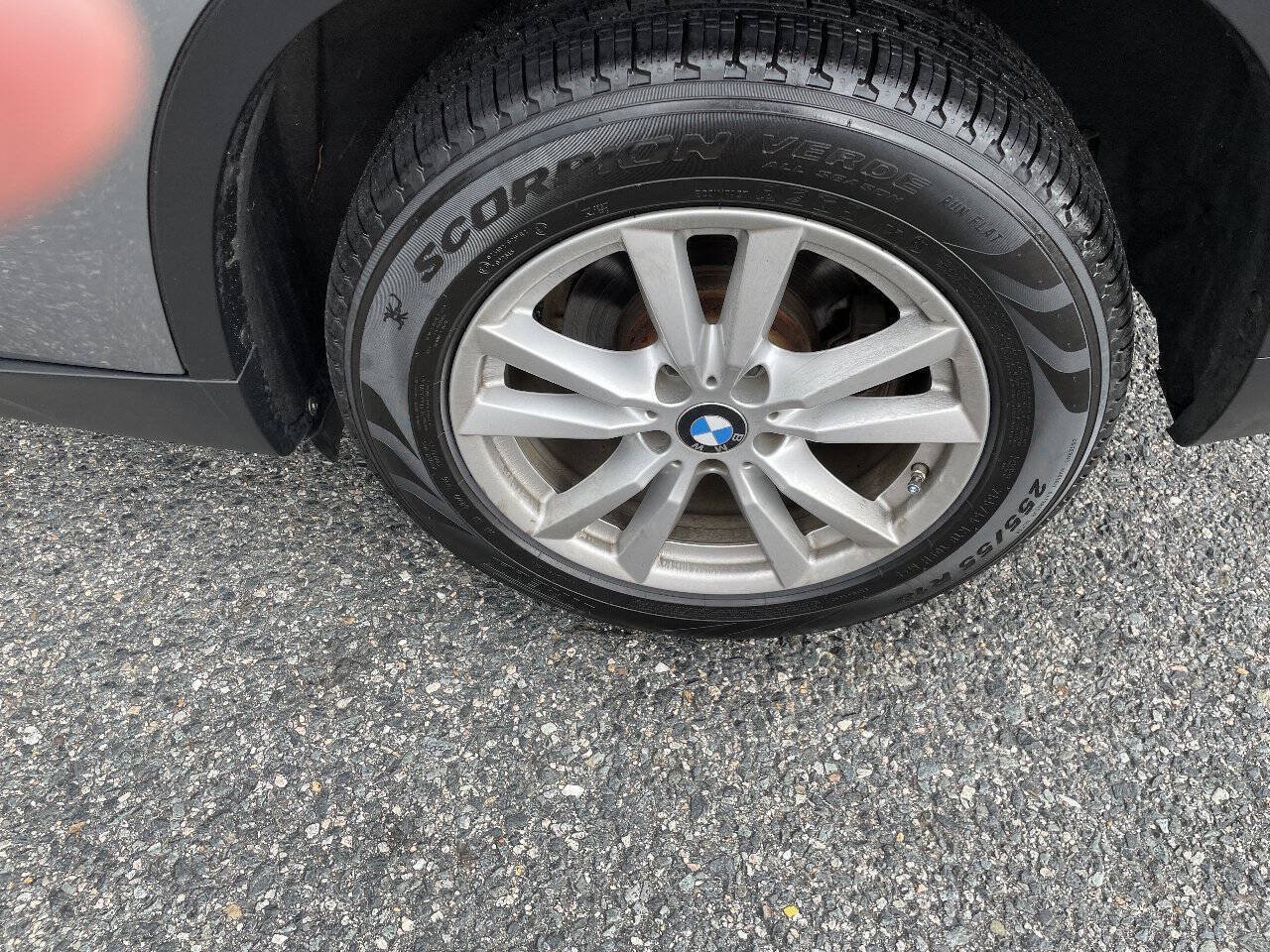 Used 2015 BMW X5 xDrive35i AWD/4WD image 9