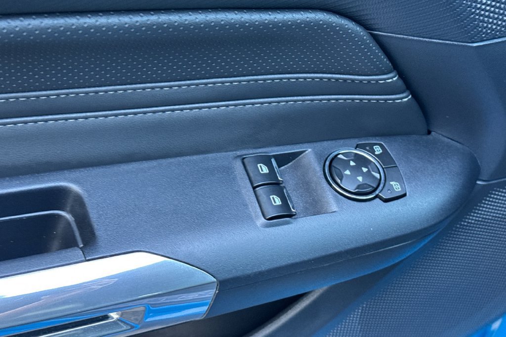 Used 2024 Ford Mustang Premium RWD image 14