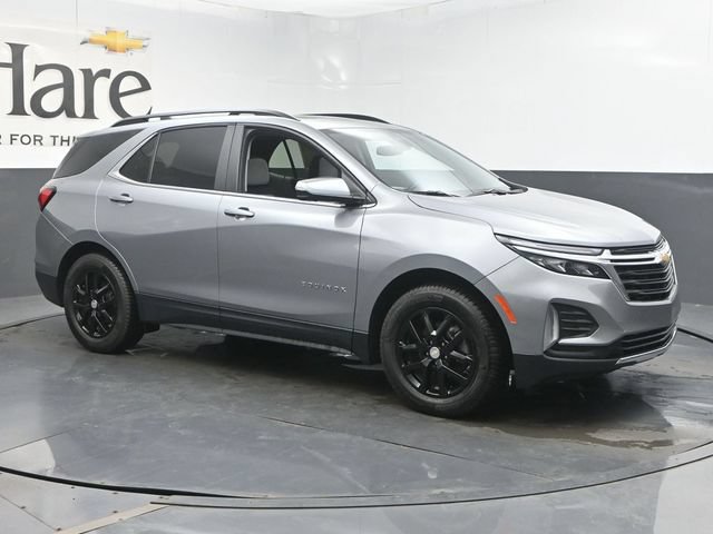Used 2023 Chevrolet Equinox LT FWD image 6