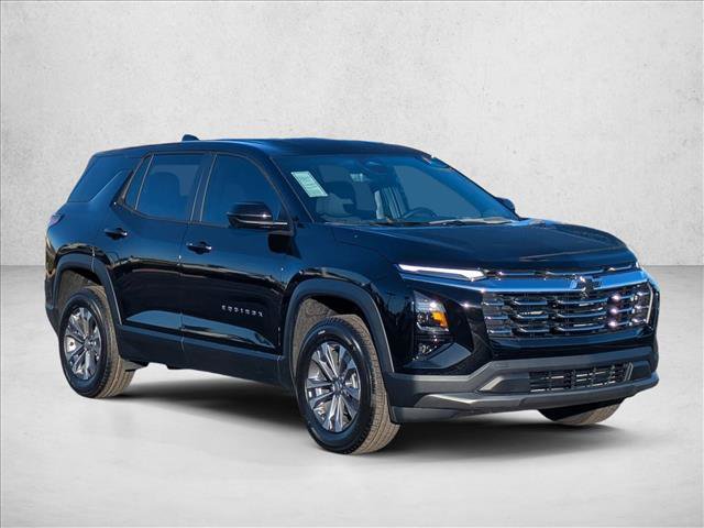 New 2026 Chevrolet Equinox LT w/ Safety and Technology Package image 6