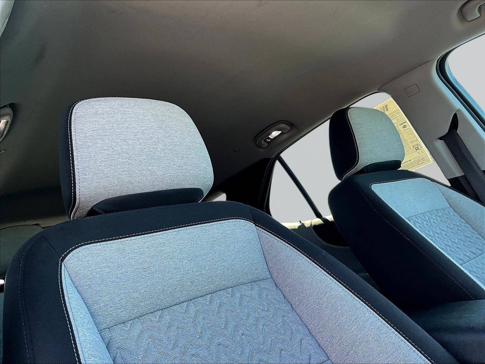 Used 2024 Chevrolet Equinox LS FWD image 27