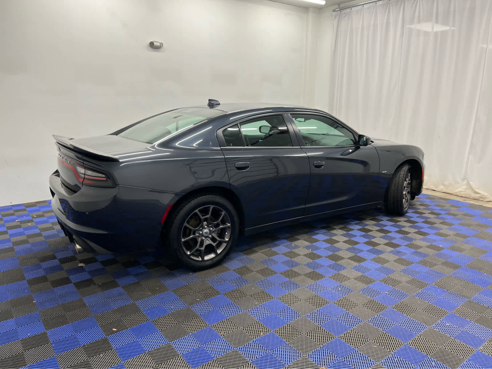 Used 2018 Dodge Charger GT w/ Quick Order Package 28J image 6