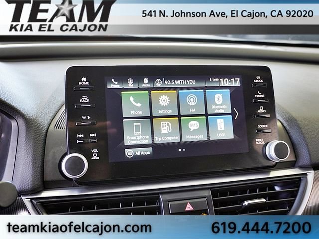 Used 2022 Honda Accord Sport Special Edition image 24