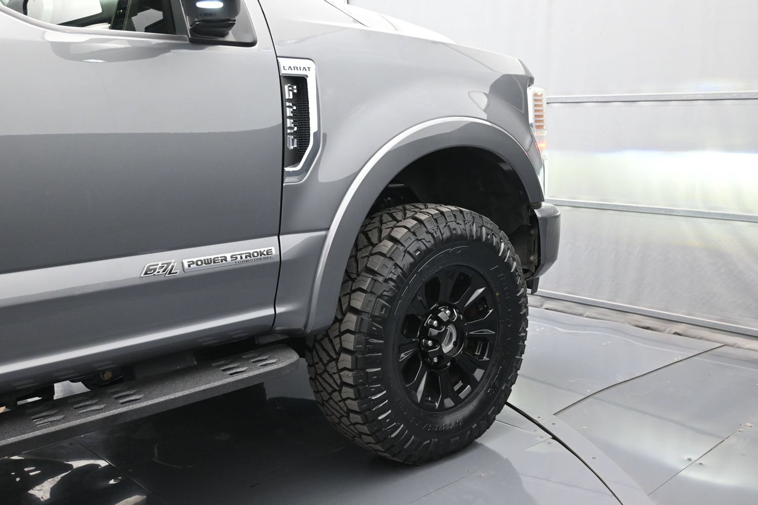 Used 2022 Ford F250 Lariat w/ Tremor Off-Road Package AWD/4WD image 46
