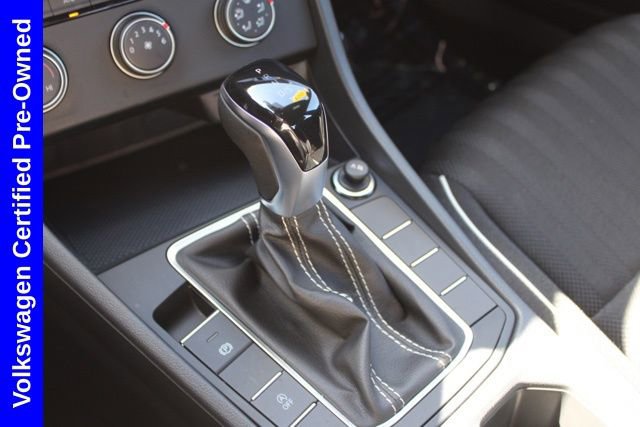 Used 2024 Volkswagen Jetta Sport FWD image 36