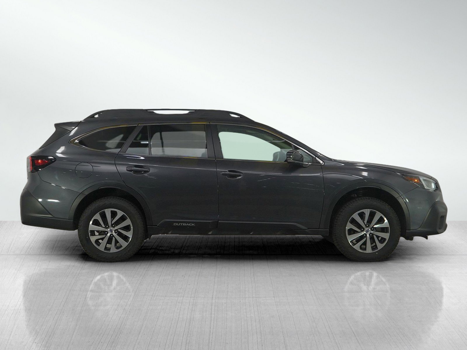 Used 2020 Subaru Outback Premium w/ Popular Package #1 image 6
