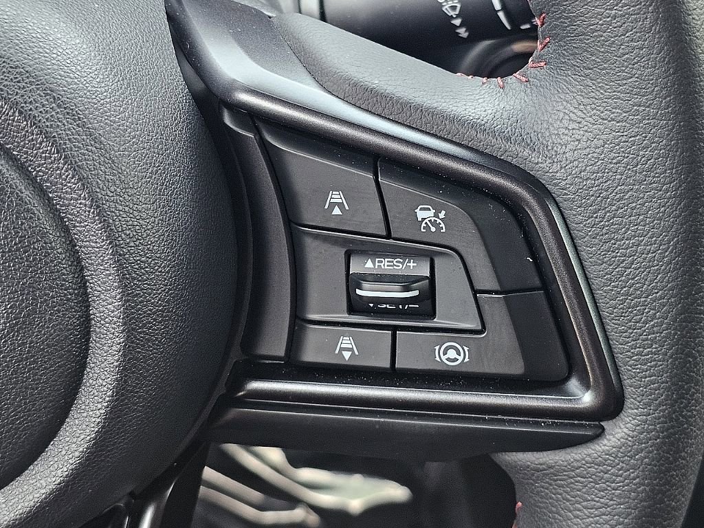 Used 2025 Subaru WRX Limited AWD/4WD image 31