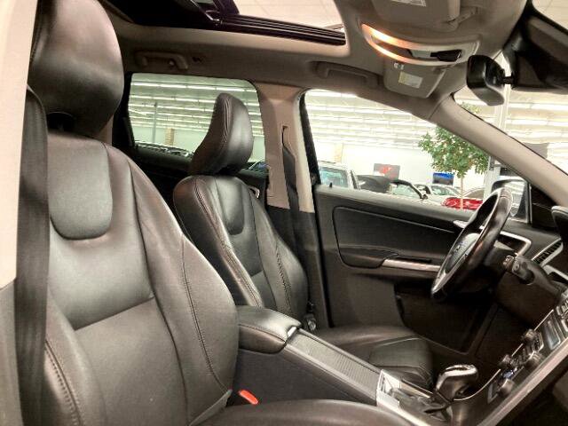 Used 2015 Volvo XC60 3.2 Premier Plus image 17
