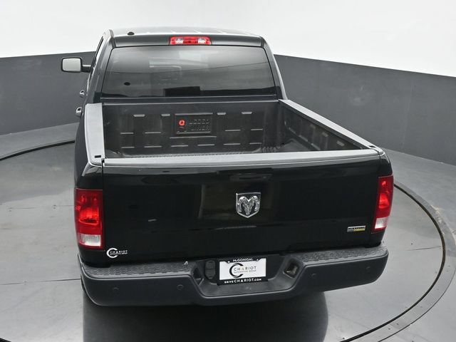 Used 2016 RAM 1500 Tradesman w/ Popular Equipment Group RWD image 39
