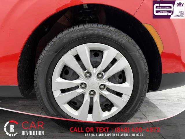 Used 2022 Kia Soul LX image 10