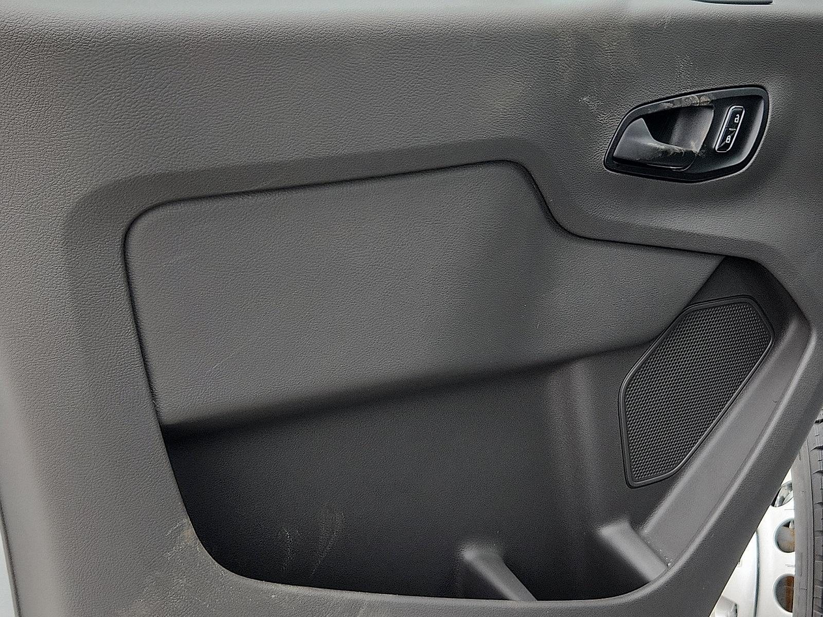 New 2026 Ford Transit 350 148 High Roof Extended DRW w/ Load Area Protection Package RWD image 8