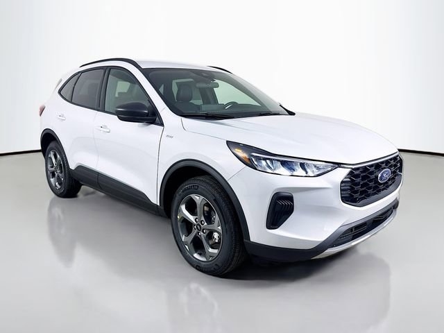 New 2026 Ford Escape ST-Line w/ Tech Pack #1 image 1