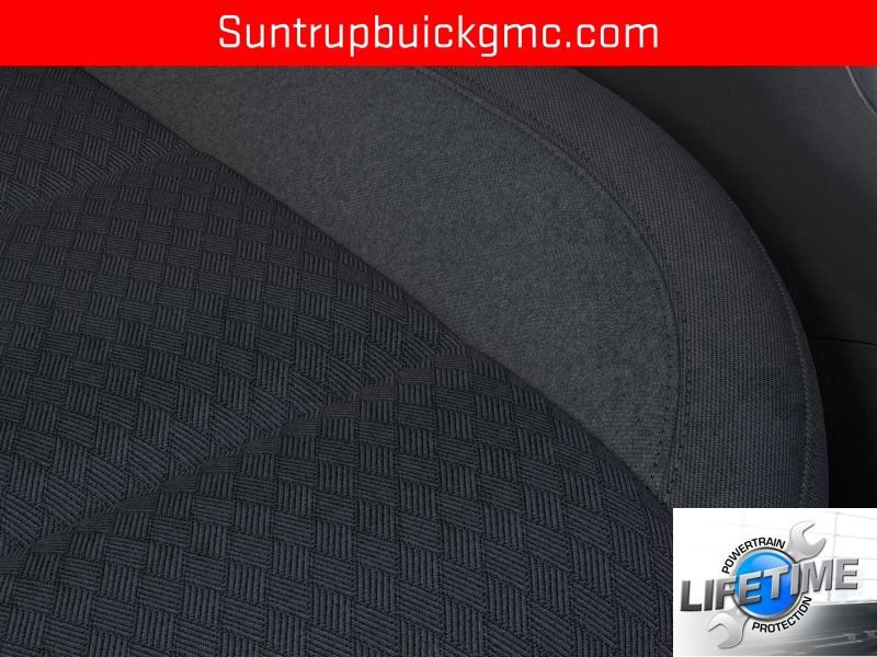 New 2025 GMC Sierra 1500 Elevation w/ Preferred Package image 52